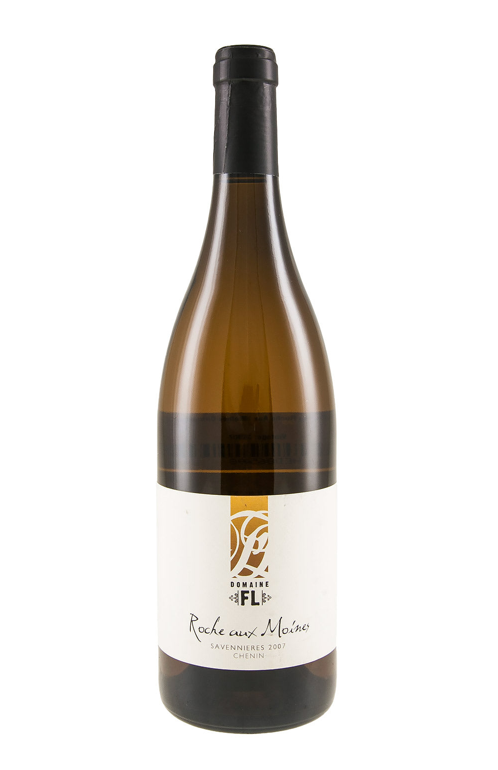 Savennieres Roche Aux Moines Domaine FL 2007