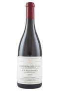 Vosne Romanee Aux Malconsorts Sylvain Cathiard 2005