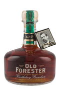 Old Forester Birthday Bourbon (Bottled 2014) 2002