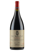 Musigny de Vogue Magnum 2012