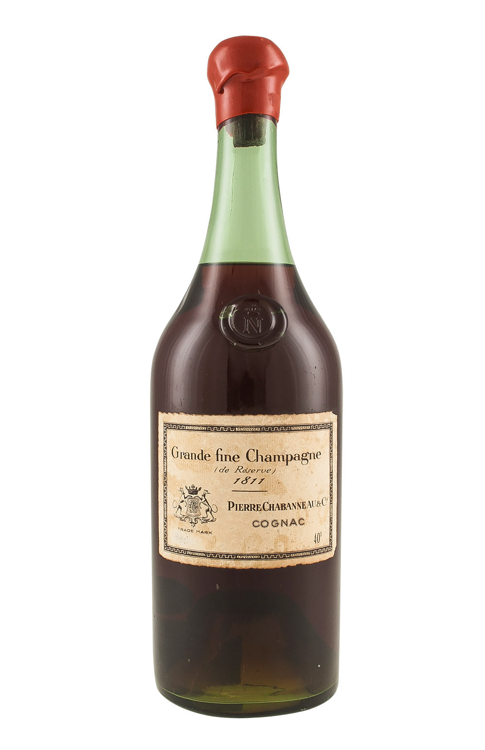 Pierre Chabanne & Co Grande Fine Magnum 1811