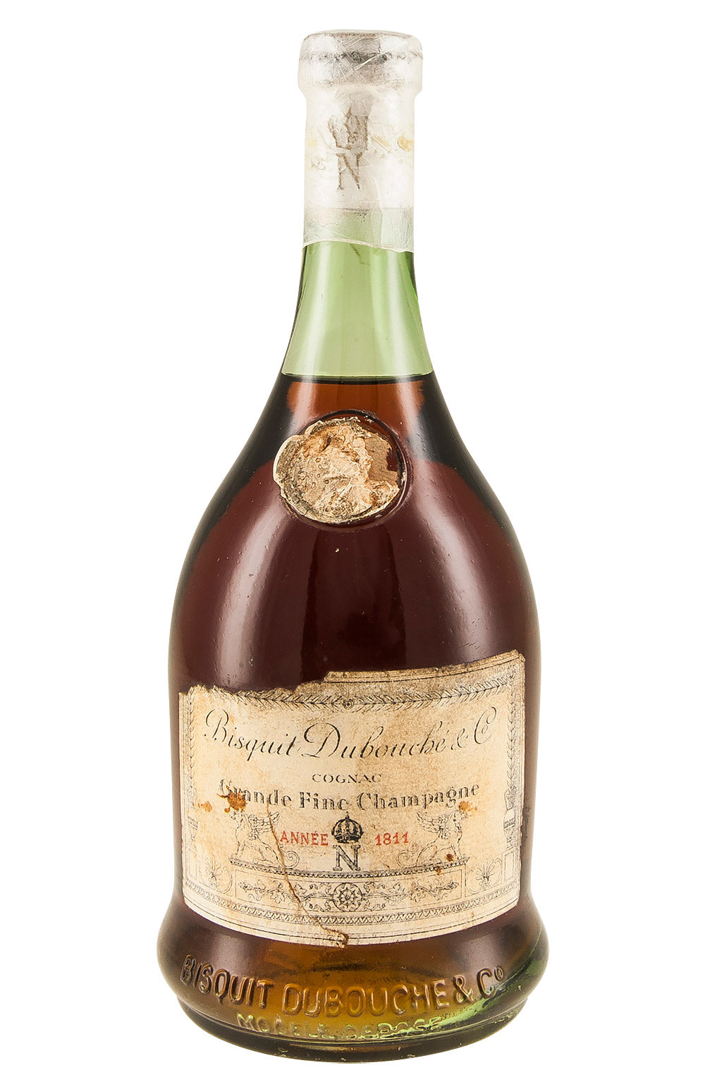 Bisquit Dubouche 1811