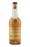 Chartreuse Yellow Tarragona c. 1920s