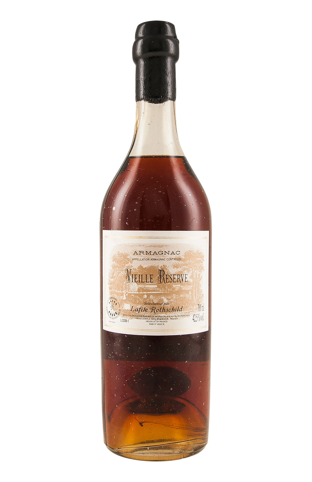 Lafite Vieille Reserve Armagnac