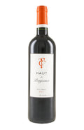 Haut de Poujeaux 2011