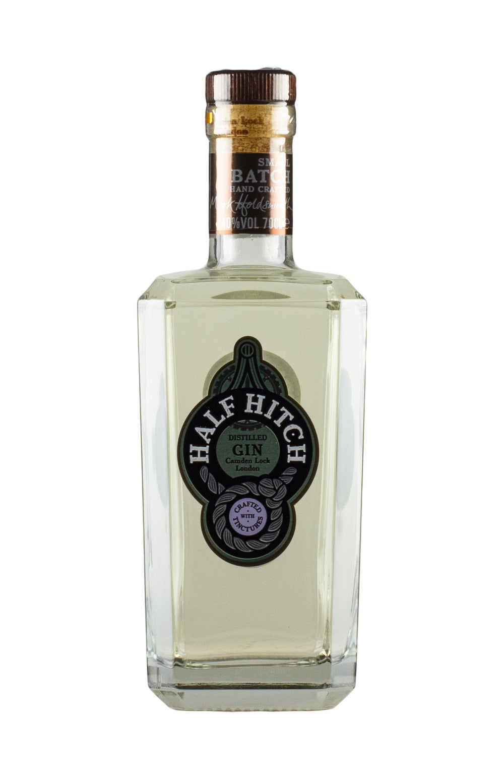 Half Hitch Earl Grey Tea Gin
