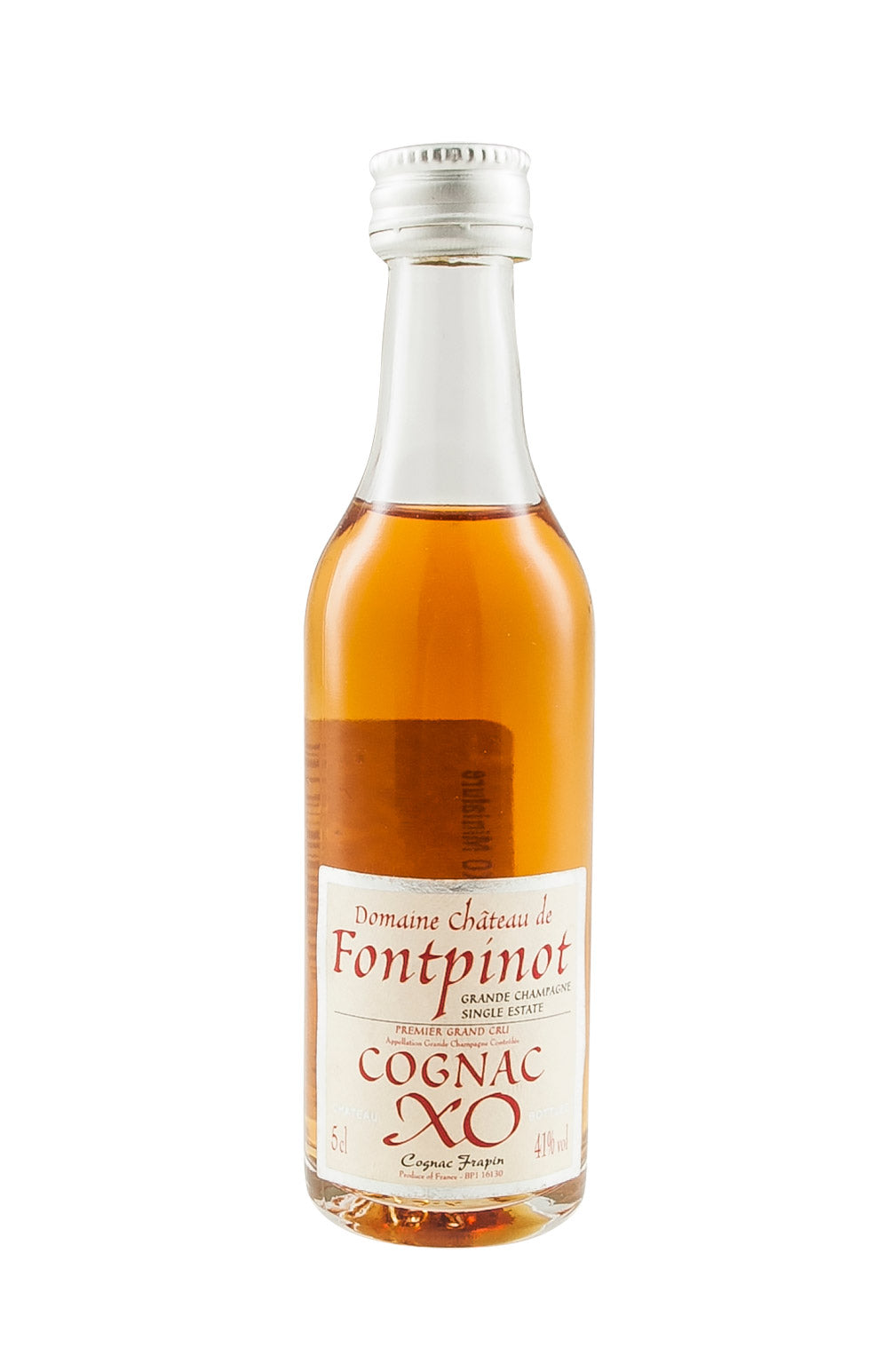 Frapin Chateau Fontpinot XO Miniature