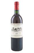 Angludet 1990