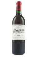 Angludet 1989