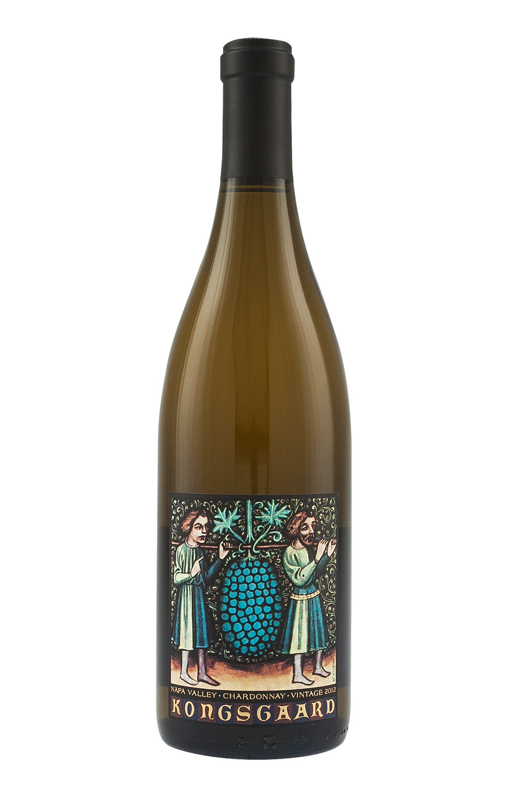 Kongsgaard Chardonnay 2012