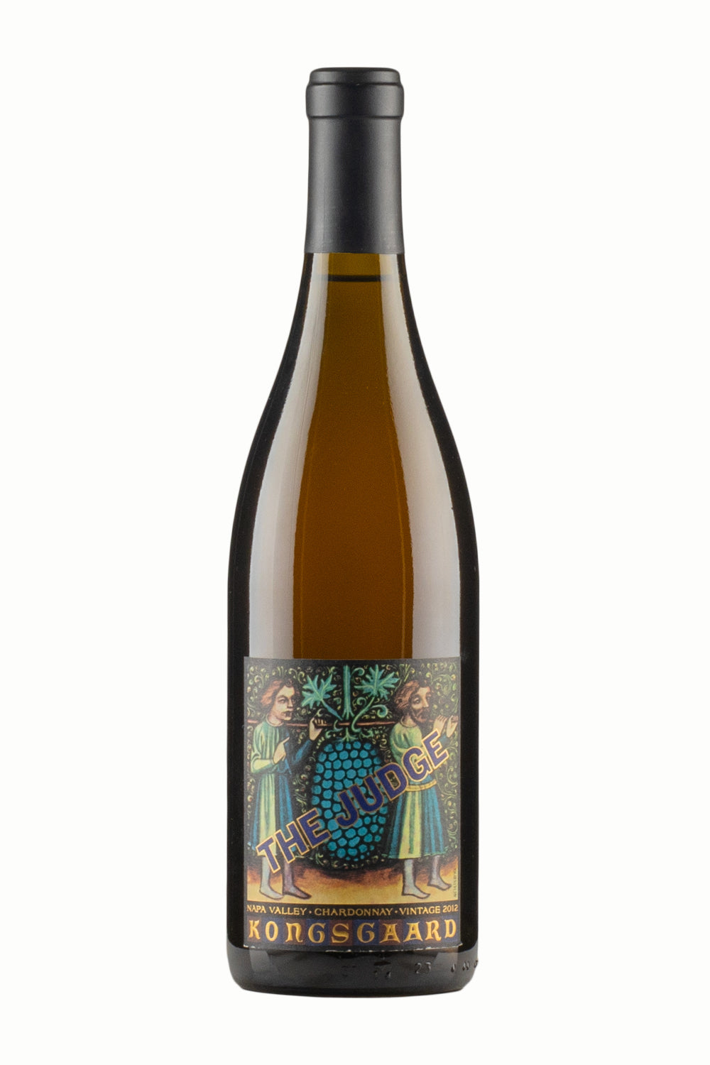 Kongsgaard The Judge Chardonnay 2012