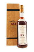 Macallan Fine and Rare 49 Year Old Cask 516 1953
