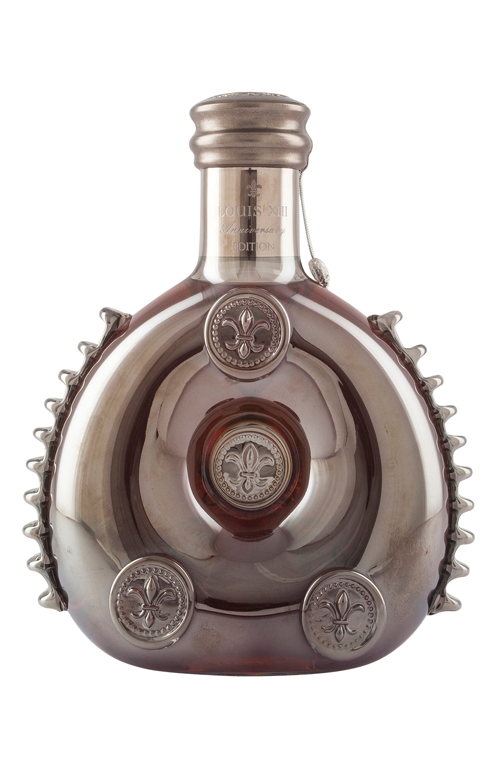 Louis XIII Black Pearl 140th Anniversary