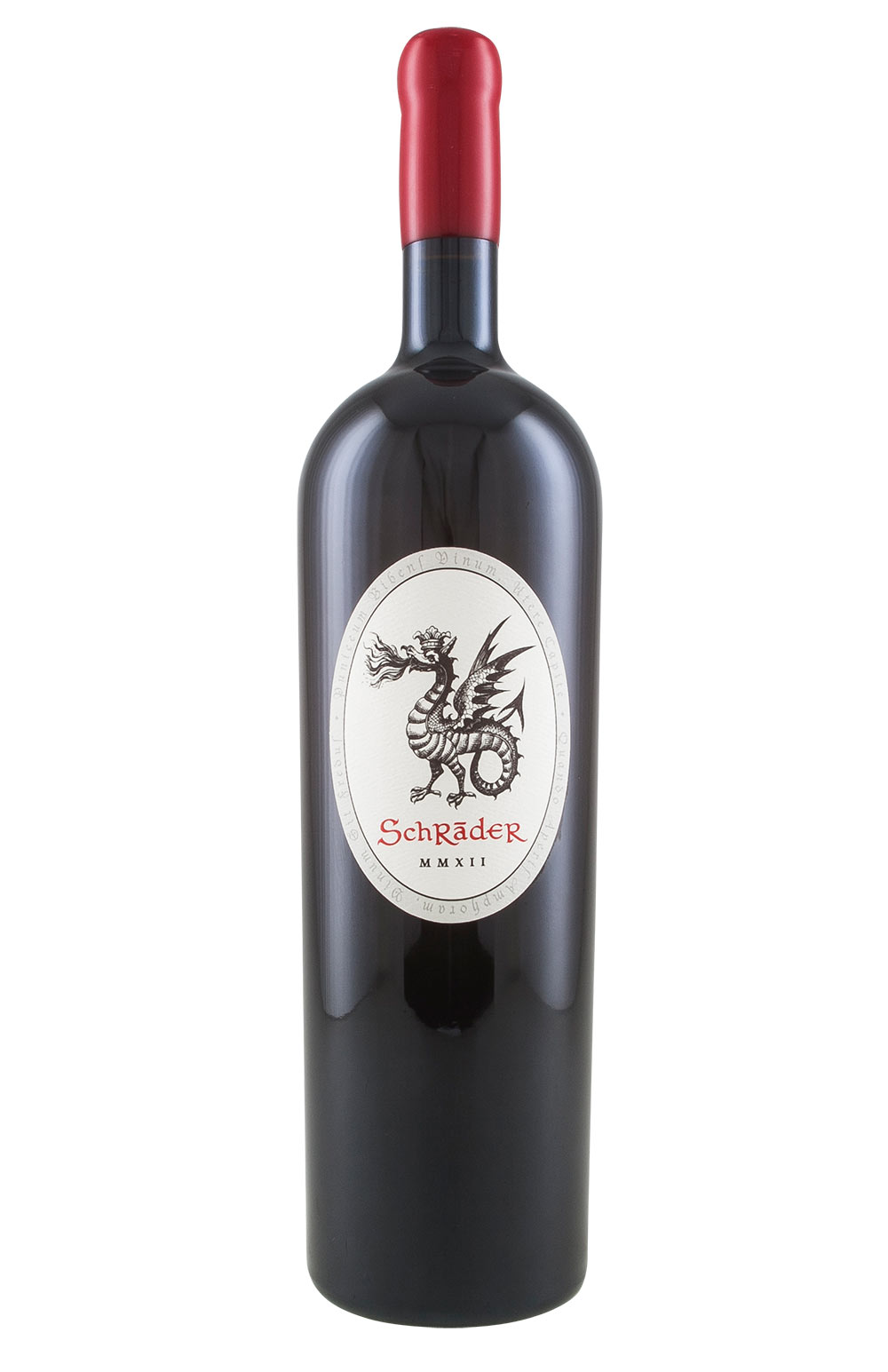 Schrader Old Sparky Beckstoffer To Kalon Cabernet Sauvignon Magnum 2012
