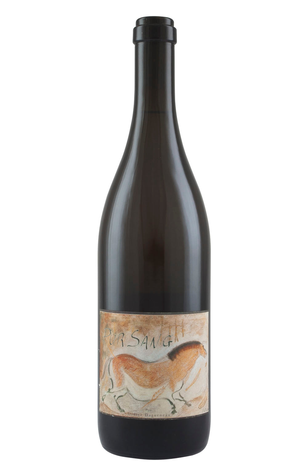 Pouilly Fume Pur Sang Dagueneau 2005