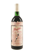 Penfolds Grange 1977