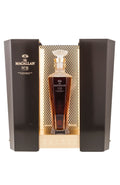 Macallan No 6 Lalique Decanter
