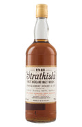 Strathisla G&M Rare Vintage 1948