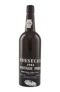 Fonseca Vintage 1983