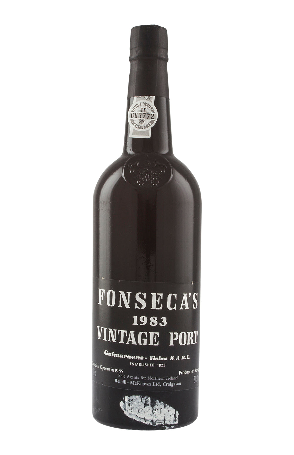 Fonseca Vintage 1983
