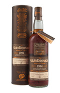 Glendronach 20 Year Old Cask 2822 UK Exclusive 1994