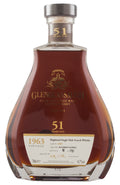 Glenglassaugh 51 Year Old 1963