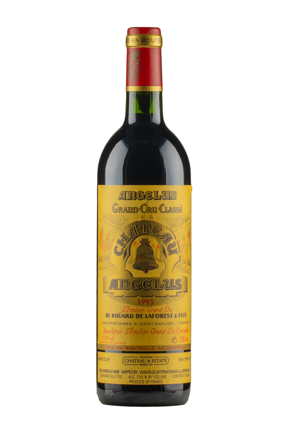 Angelus 1995