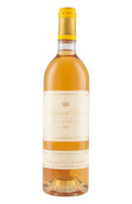 Yquem (Stained Label) 1985