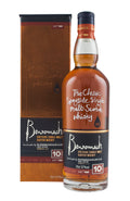 Benromach 10 Year Old 100 Proof