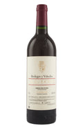 Vega Sicilia Alion 1995