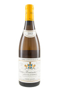 Puligny Montrachet Les Folatieres Domaine Leflaive 2013