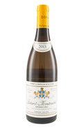 Batard Montrachet Domaine Leflaive 2013