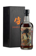 Karuizawa 30 Year Old Samurai Cask 7857 Series One 1984