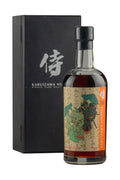 Karuizawa 30 Year Old Samurai Cask 7963 Series Two 1984