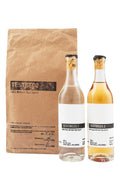 London Distillery Testbed 100% British Rye Duo