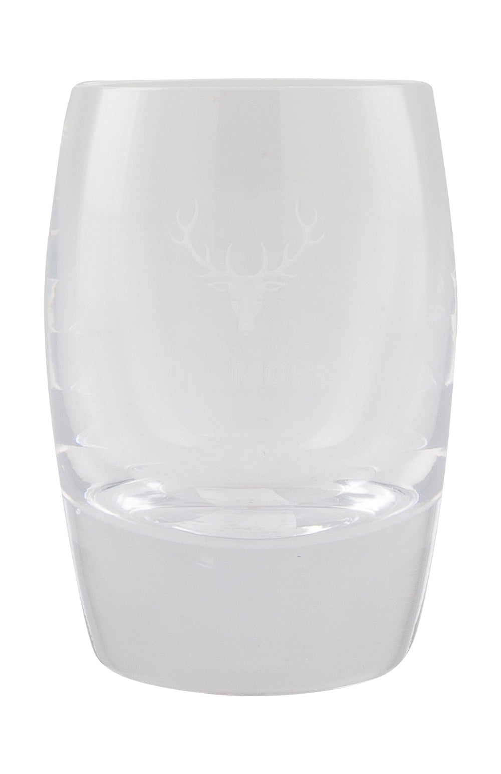 Dalmore Glass Tumbler