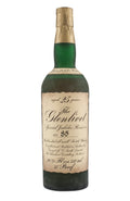 Glenlivet 25 Year Old Special Jubilee Reserve (Low fill