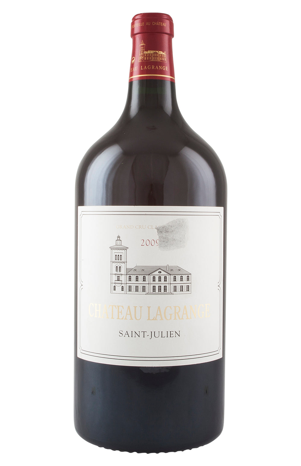 Lagrange 300cl 2009