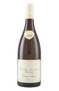 Chevalier Montrachet Etienne Sauzet 2008