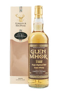 Glen Mhor Gordon & Macphail 1980