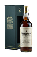 Linkwood Gordon & Macphail (Bottled 2013) 1973