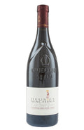 Chateauneuf du Pape Clos Saint Jean Deus Ex Machina 2005