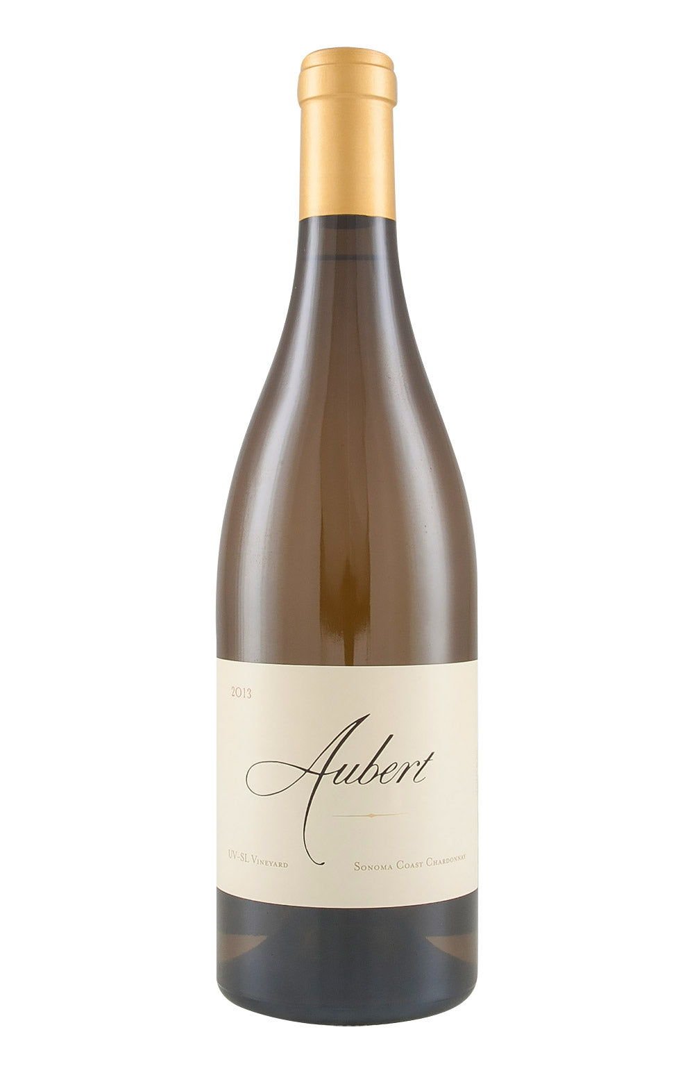 Aubert UV-SL Chardonnay 2013