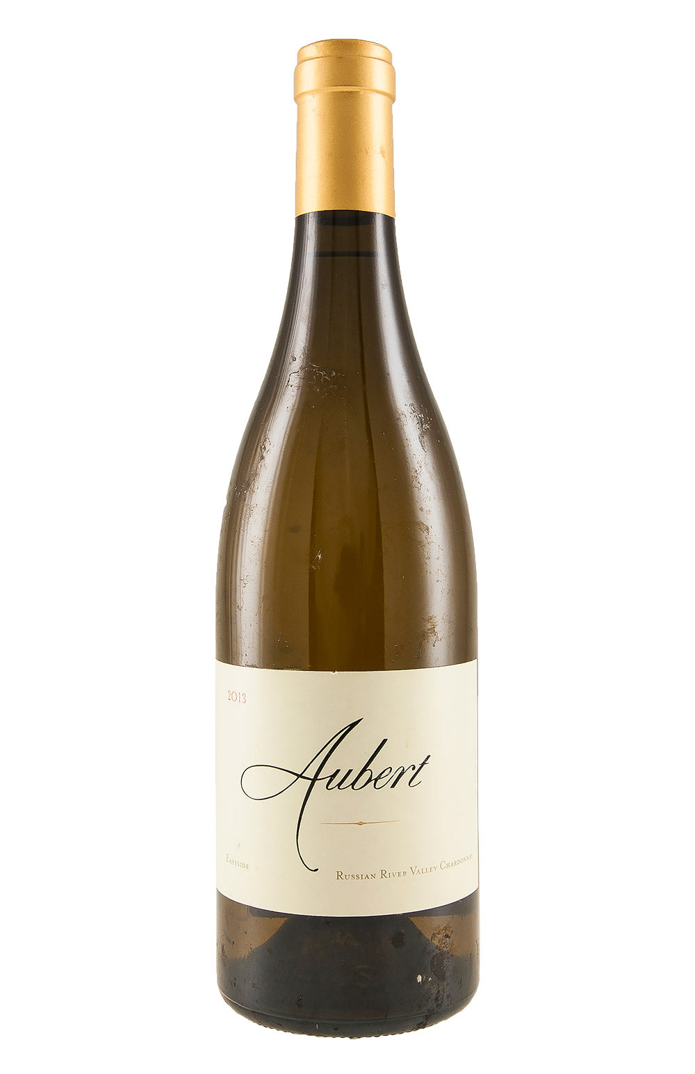 Aubert Eastside Russian River Chardonnay 2013