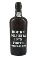 Kopke Colheita 1975