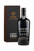 Kopke Colheita 1955