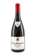 Gevrey Chambertin Les Goulots Domaine Fourrier 2013