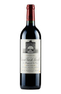 Leoville Las Cases 2001