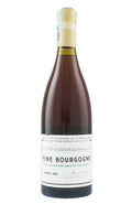 Fine de Bourgogne DRC 1991