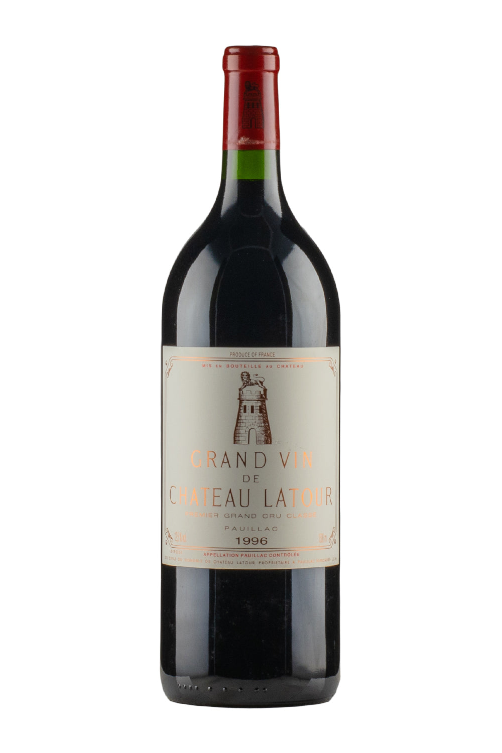 Latour Magnum 1996